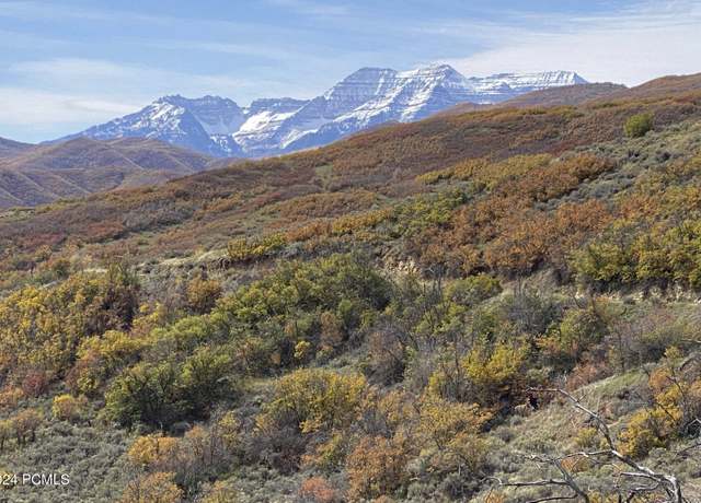 Property at Bear North Parcels 06-58.91,4415, 21-7238, Midway, UT 84049
