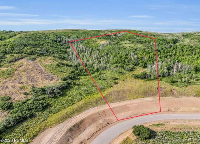 Property at 6708 N Macallan Ln, Heber City, UT 84032