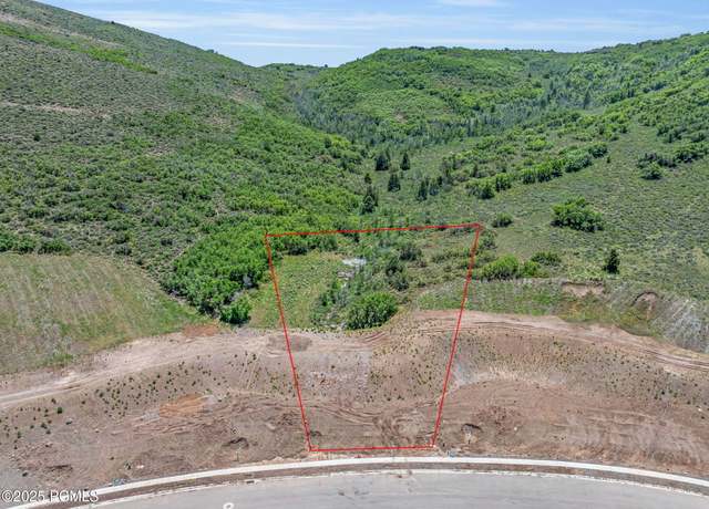 Property at 4022 E Harris Way, Heber City, UT 84032