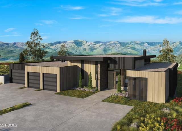 Property at 8833 Sun Spark Ct, Park City, UT 84098, 4 beds, 4 baths