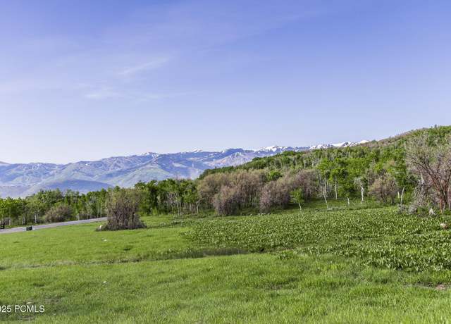 Property at 1509 Preserve Dr, Park City, UT 84098