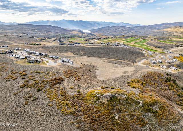 Property at 7815 E Moon Dance Cir, Heber City, UT 84032