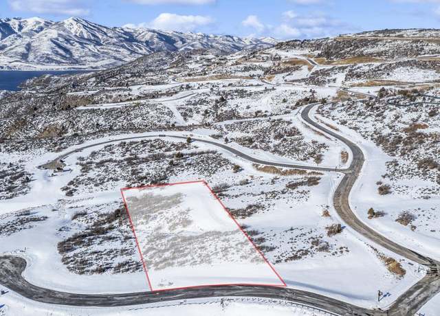 Property at 3455 E Wishbone Pl, Kamas, UT 84036
