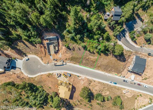 Property at 4069 W Crest Ct, Park City, UT 84098