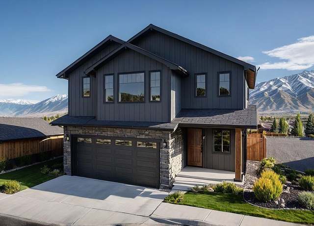 Property at 1279 Mahogany Way, Park City, UT 84098, 3 beds, 2.5 baths