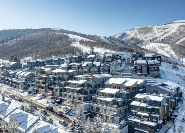 Property at 1271 Lowell Ave Unit B202, Park City, UT 84060, 2 beds, 3 baths