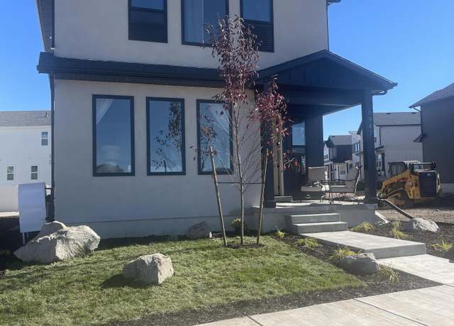 Property at 6947 Woods Rose Dr, Park City, UT 84098, 4 beds, 3.5 baths