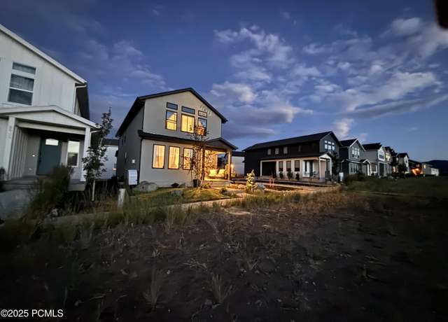 Property at 6947 Woods Rose Dr, Park City, UT 84098, 4 beds, 3.5 baths