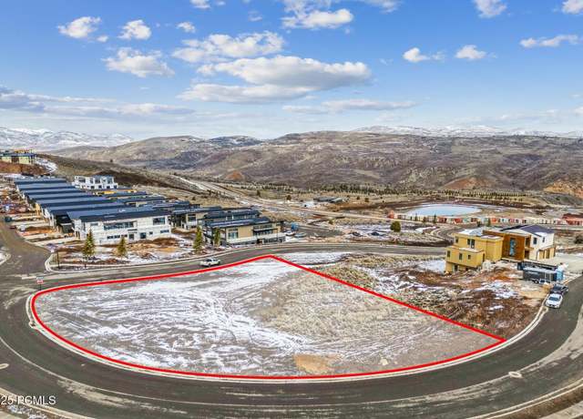Property at 6794 N Fireside Dr, Heber City, UT 84032