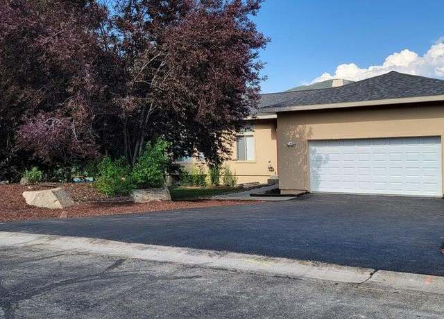 Property at 8710 Silver Spur Rd, Park City, UT 84098, 3 beds, 2.5 baths