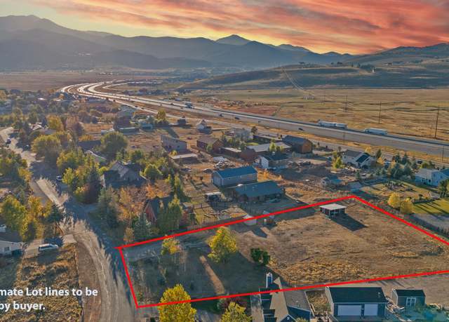 Property at 295 Countryside Cir, Park City, UT 84098