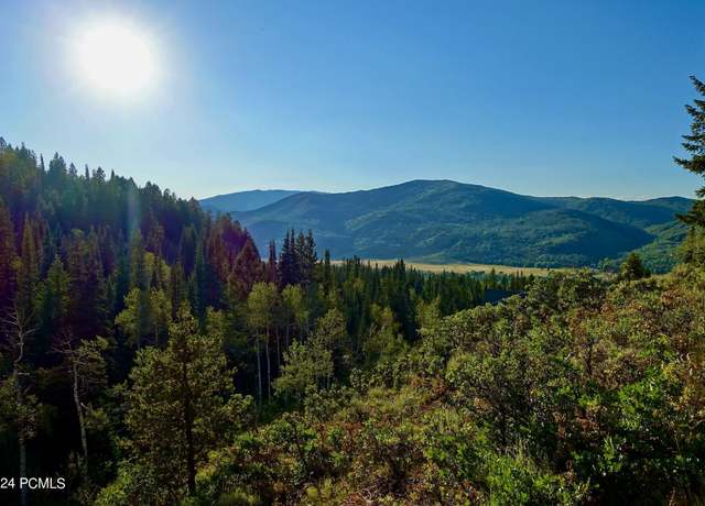 Property at 780 N Uinta Dr, Oakley, UT 84055