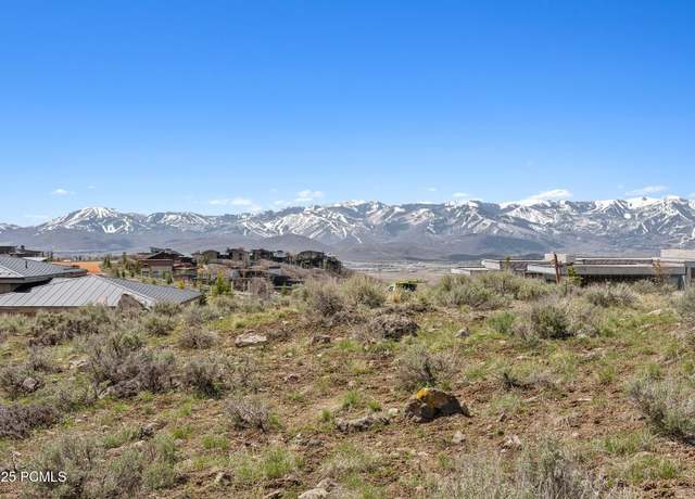 Property at 8926 N Promontory Ridge Dr, Park City, UT 84098