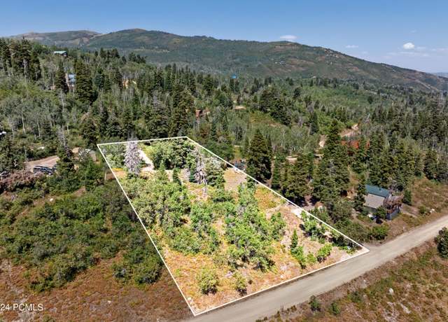Property at 2040 Pine Meadow Dr, Coalville, UT 84017