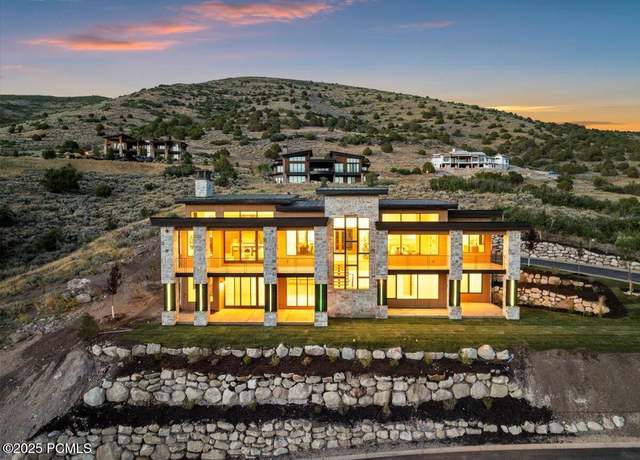Property at 1878 Chimney Rock Rd, Heber City, UT 84032, 4 beds, 3.5 baths