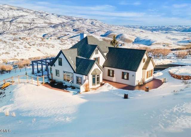 Property at 3100 Spring Hl, Wanship, UT 84017, 4 beds, 2.5 baths