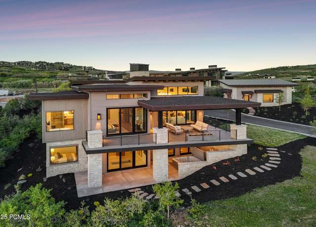 Property at 2058 E Adventure Ct, Kamas, UT 84036, 5 beds, 5.5 baths