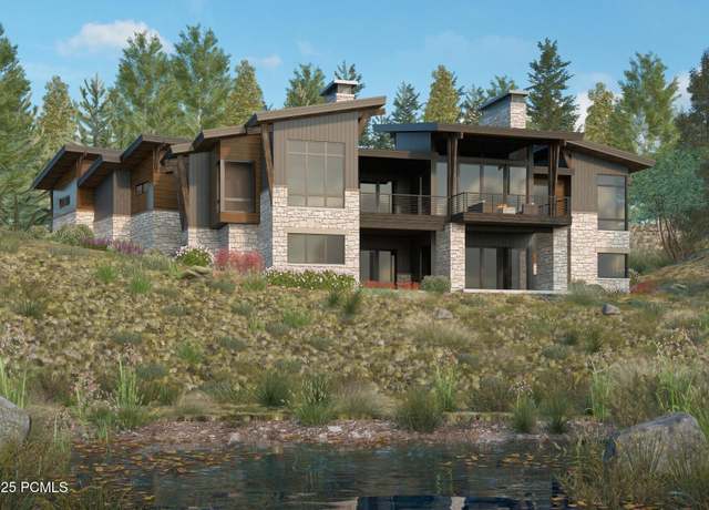 Property at 2053 E Paddleboard Way, Kamas, UT 84036