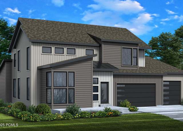 Property at 2832 E Hayloft Ln, Heber City, UT 84032, 4 beds, 3.5 baths