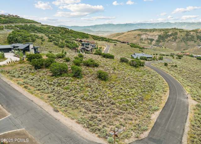 Property at 501 E Canyon Gate Rd, Park City, UT 84098