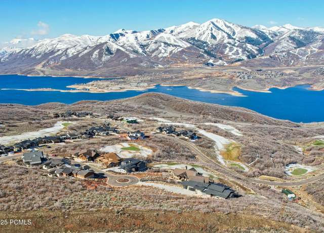 Property at 10498 N Forevermore Ct, Hideout, UT 84036