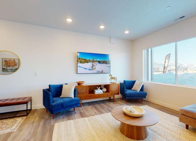 Property at 1266 S Sawmill Blvd #307, Heber City, UT 84032, 3 beds, 2 baths