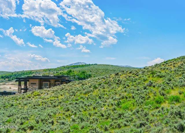 Property at 5991 Painted Valley Pass, Park City, UT 84098