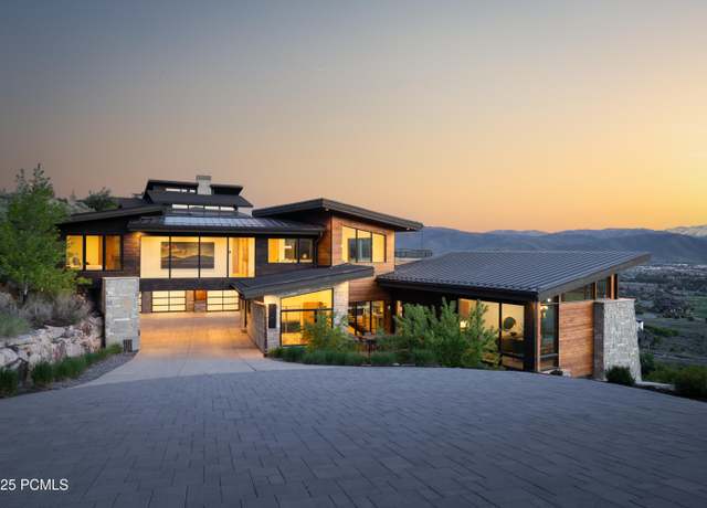 Property at 1373 N Explorer Peak Dr (Lot 433), Heber City, UT 84032, 5 beds, 6 baths