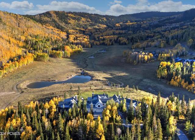 Property at 254 White Pine Canyon Rd, Park City, UT 84098, 13 beds, 15 baths