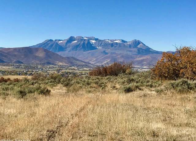 Property at 4769 E Lake Creek Rd, Heber City, UT 84032