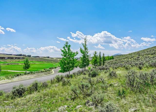 Property at 6237 Painted Valley Pass, Park City, UT 84098