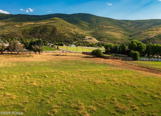 Property at 1527 E Little Sweden Rd, UT 84032