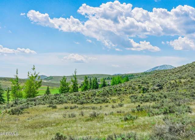 Property at 6297 Painted Valley Pass, Park City, UT 84098