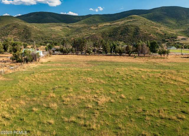 Property at 1581 E Little Sweden Rd, UT 84032