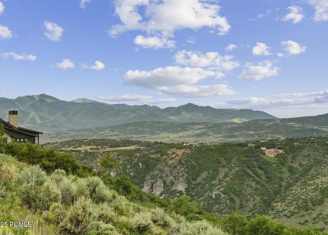 Property at 9527 N Hidden Hill Loop, Park City, UT 84098