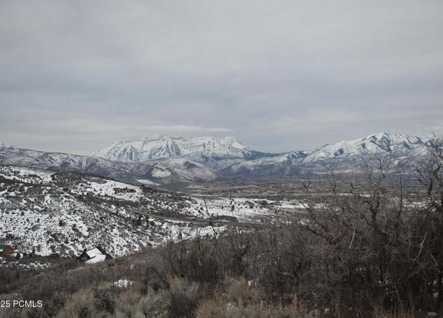 Property at 1411 S Beaver Bench Rd, Heber City, UT 84032