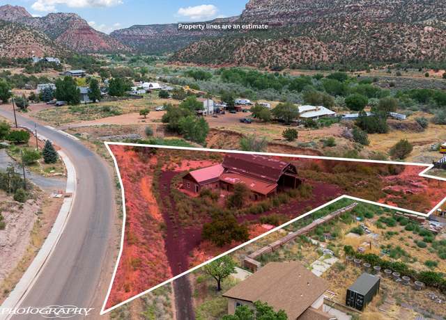 Property at Canyon St, Hildale, UT 84784