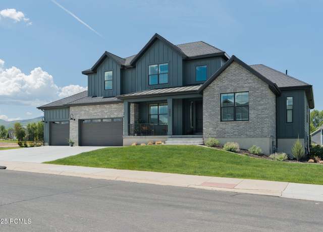Property at 1914 E 540 South, Heber City, UT 84032, 5 beds, 3.5 baths