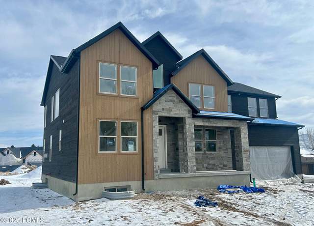Property at 165 E 100, Midway, UT 84049, 6 beds, 4.5 baths
