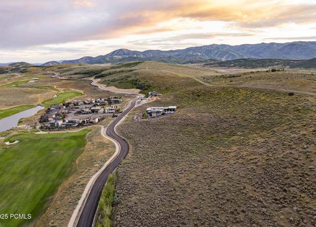 Property at 6035 Painted Valley Pass, Park City, UT 84098