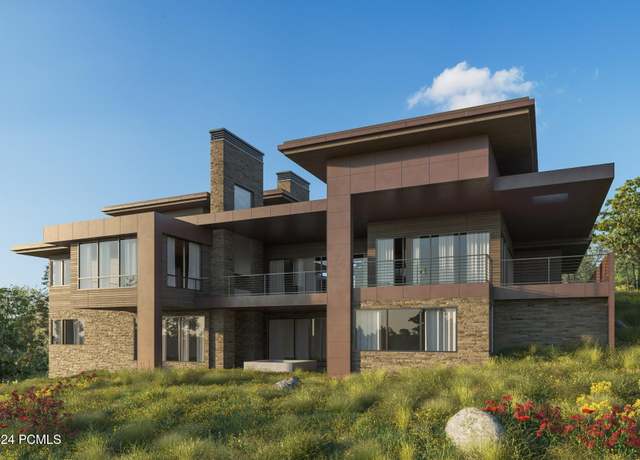 Property at 5785 Golf Club Link, Park City, UT 84098, 5 beds, 6 baths