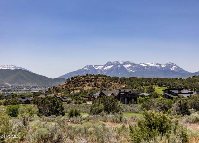 Property at 2884 E Brown Duck Mountain Cir, Heber City, UT 84032