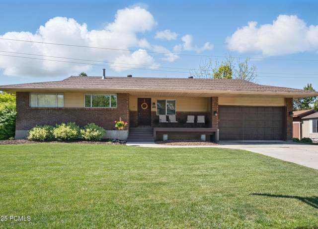 Property at 32 E 500 South, Midway, UT 84049, 5 beds, 3 baths