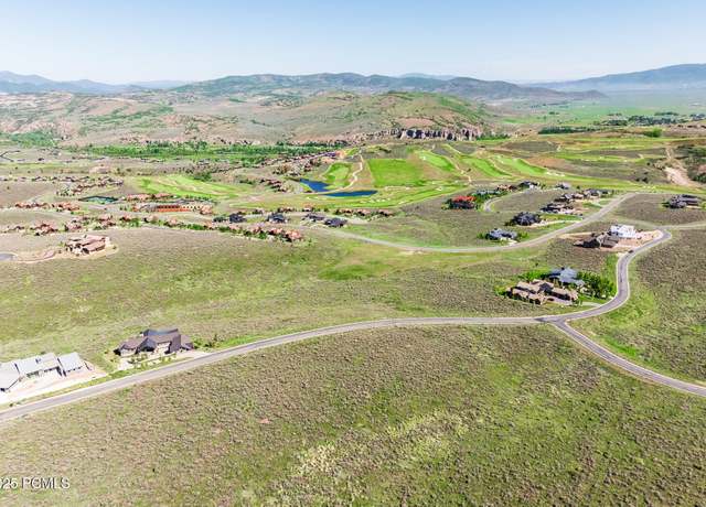 Property at 7116 E Evening Star Dr, Heber City, UT 84032