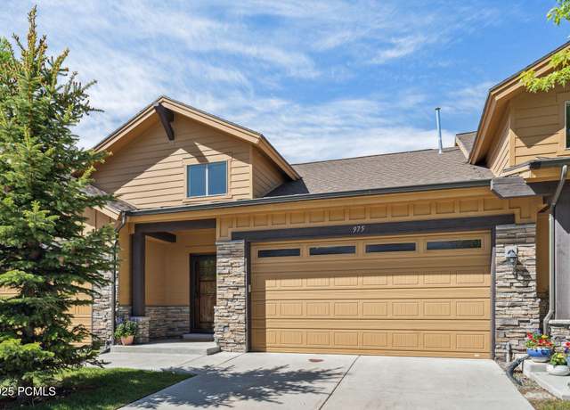 Property at 975 W White Cloud Trl, Heber City, UT 84032, 3 beds, 2.5 baths