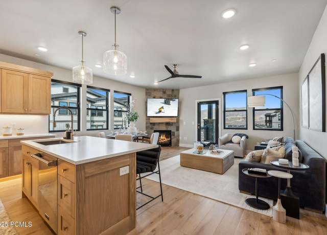 Property at 1127 W Vos Cir #204, Heber City, UT 84032, 3 beds, 2 baths