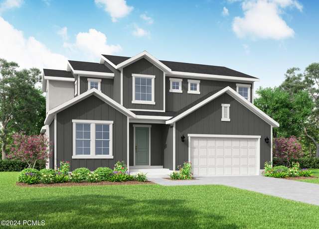 Property at 1659 Rocky Mountain Way, Francis, UT 84036, 3 beds, 2.5 baths