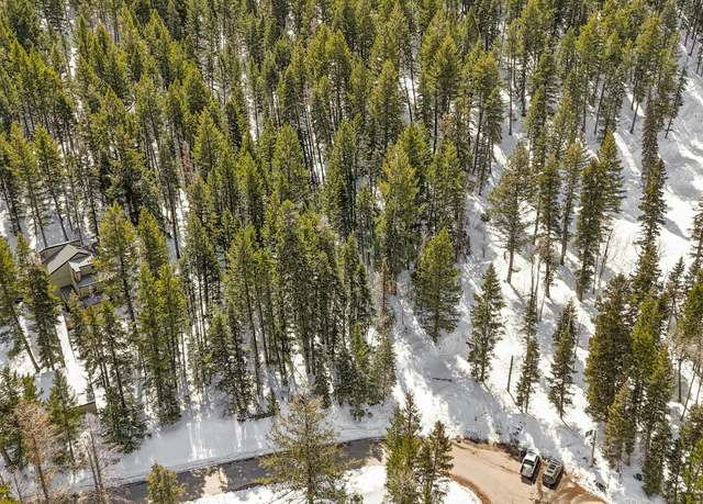 Property at 625 Matterhorn Dr, Park City, UT 84098