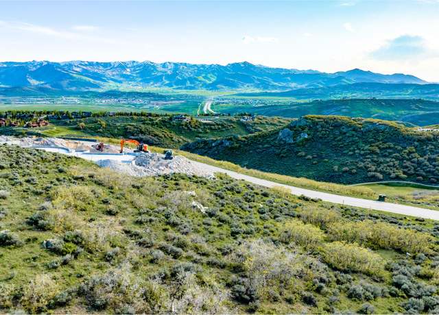Property at 4314 Pinnacle Sky Loop, Park City, UT 84098
