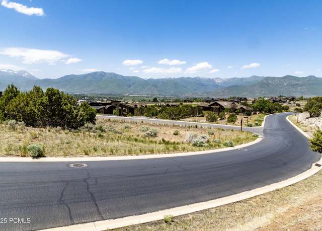 Property at 2265 E Flat Top Mountain Dr, Heber City, UT 84032